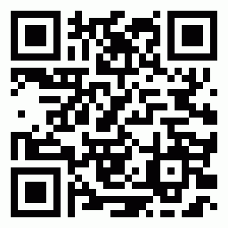 Radiation Zone Game QR Code