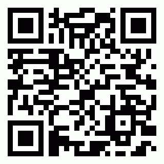 Zombie FPS Shooter Game QR Code