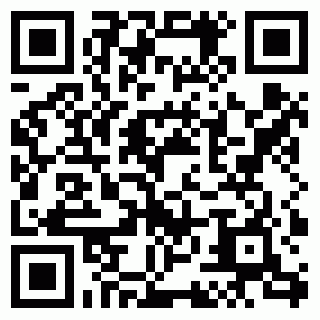 Agent Hunt Hitman Shooter Game QR Code