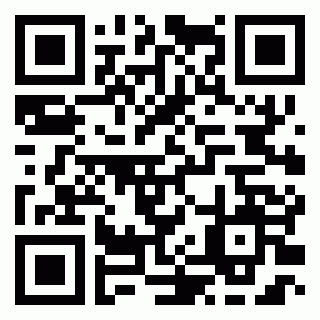Violent Shooter Game QR Code