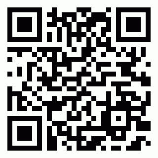 College Basketball Game QR Code