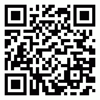 Tiny Billiard Game QR Code