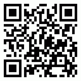 Crab Penalty Game QR Code