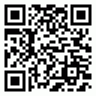 Kids Dental Simulation Game QR Code