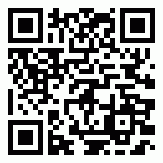 Sausage Flip Game QR Code