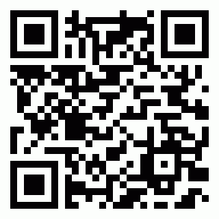 Ninja Veggie Slice Game QR Code