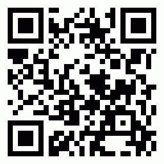 Apple Worm Game QR Code