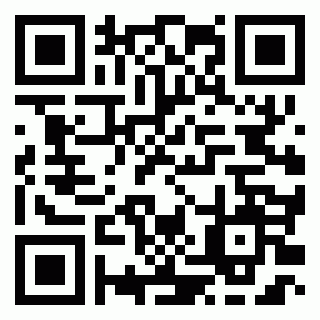 Pencil Rush 3D Game QR Code