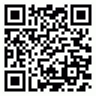 Stickman Slash Game QR Code