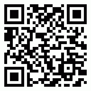 Bubble Shoot Merge Box Game QR Code