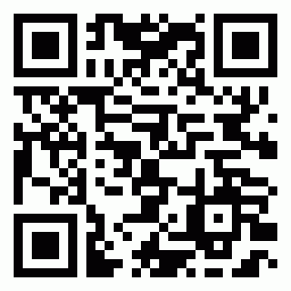 Paper Golf Master 3D Game QR Code