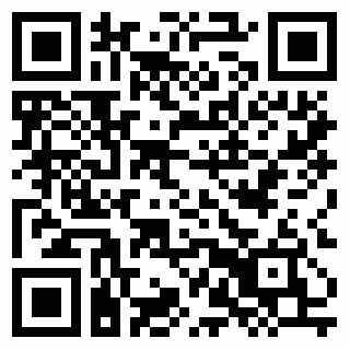 Grimace Birthday Escape Game QR Code