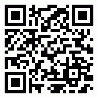 Stack Maze Game QR Code