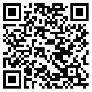 Squid Game Cookie Game QR Code