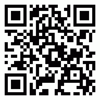 Pop It Jigsaw Game QR Code