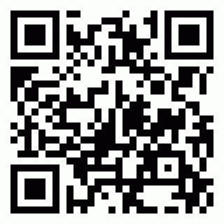 Chicken Dash Game QR Code