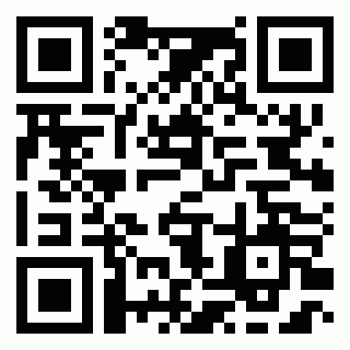 Bus Terminal Simulator Game QR Code