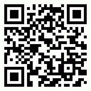 Cube Twin Game QR Code