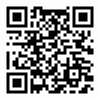 Geometry Dash Game QR Code