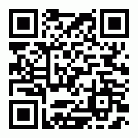 Scary Baby Pink Game QR Code