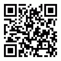 Scary Clown Survival Game QR Code