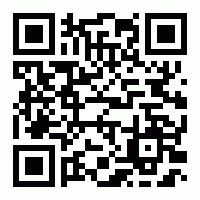 Horror Escape Game QR Code
