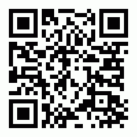 Cubic Rush1 Game QR Code