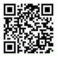 Kick the Chicken Game QR Code