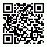 Nail Salon Game QR Code