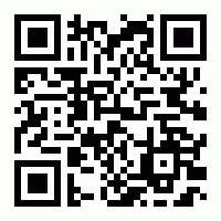 Dolphin Dress Up Game QR Code